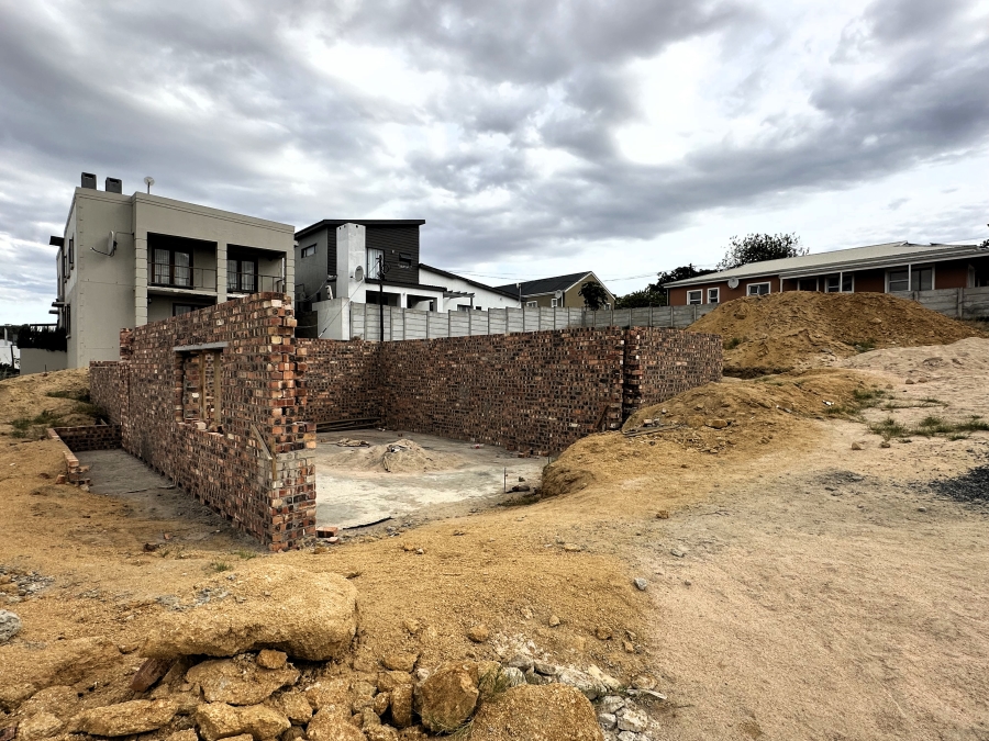 0 Bedroom Property for Sale in Dalsig Western Cape